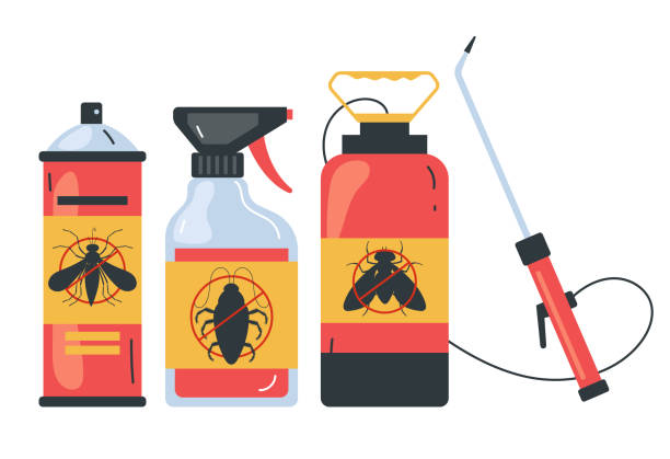 Best Best Pest Control Companies  in Ozk, AR